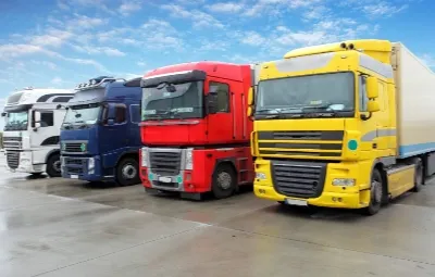 Antalya Serik Nakliye Ambarı